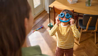 AURICULARES PHILIPS TAK4200CT/00 INFANTIL DIADEMA