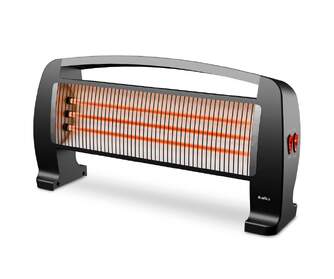 INFRAR. ARTICA AI1200 1200W