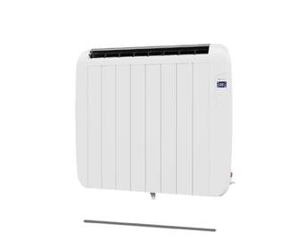 EMISOR SECO ARTICA AETS1200 1200W LCD WIFI