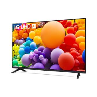 TV LG 50%%%quot; 50UT73006LA UHD WEBOS24 ALFA5 AITHINQ