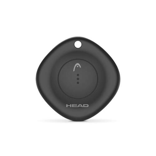 Localizador Objectos Head MyTag HDTR01 - Compatible con Apple GPS, localizador maletas, montaña