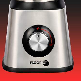 BATID. VASO FAGOR  COOLMIX ONE 450W 1.5L 