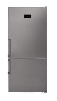 FRICOM. SHARP SJNBA35CHXPEES 186x84 INOX XXL