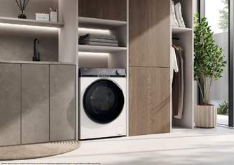 LVD. HAIER HW110B14387UIB 11K 1400R ABT UFA