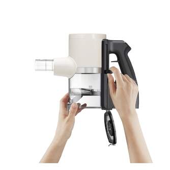 ASPI. ESCOBA LG A9K-LITE1C MASCOTA KOMPRESS