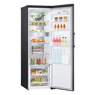 FRI. LG GLM71MCCSX 186x60 1P NF NEGRO