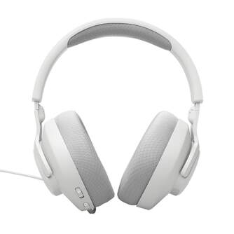 AURICULAR JBL QUANTUM 100 GAMING M2 WHITE