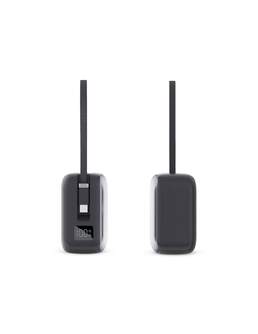POWERBANK KSIX 30K 1xUSB C   CAB INT USB C 65W