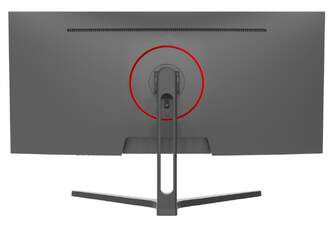 MONITOR NILOX 29%%%quot; NXM29UW01 ULTRAWIDE 2K DMI
