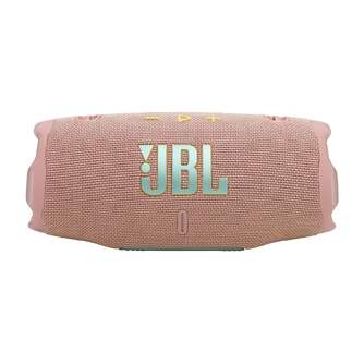 ALTAVOZ JBL CHARGE 6 PINK