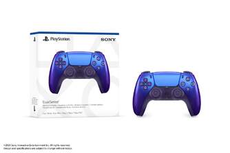MANDO SONY PS5 DUALSENSE WIRELESS CHROMA INDIGO