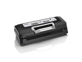 ENVASADORA LAICA VT3119 NEGRA 12L/MIN