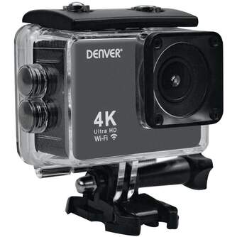 CAMARA DEPORTIVA DENVER ACK-8062W 4K