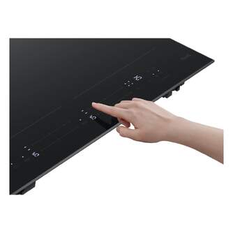 ENCIM. LG CBIZ2437B 4F DOBLE ZONA FLEX INDUCCION