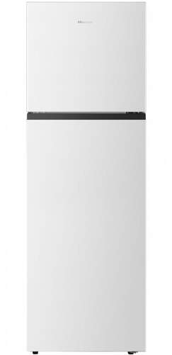 Frigorífico 2 Puertas Hisense RT327N4AWF - Clase F, 167x55cm