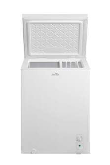 CONG.HOR ARTICA AECH1420EW 85x63x55 142L DUAL