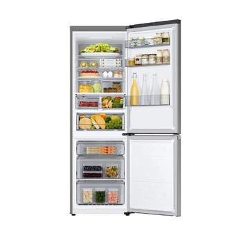 FRICOM. SAMSUNG RB34C775CS9/EF 185x60 NF INOX META