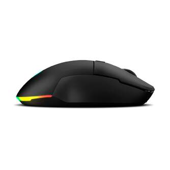 RATON KROM GAMING KOMET RGB WIRELESS
