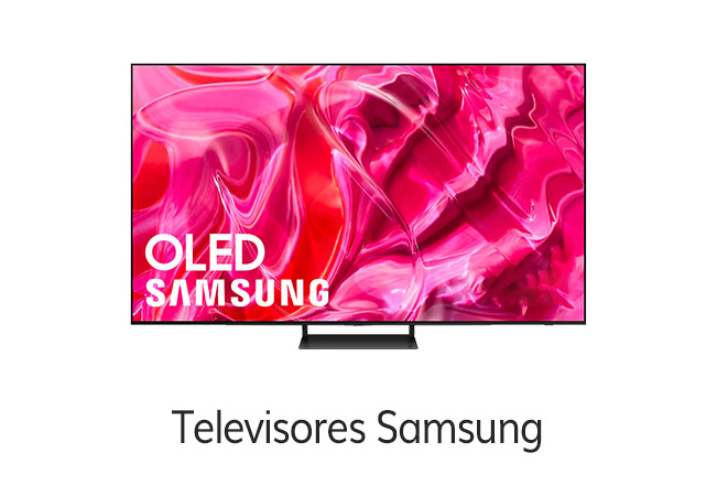 TV Samsung