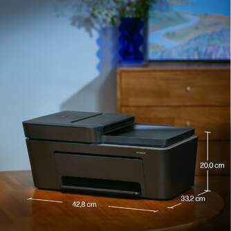 IMP. MULTI HP DESKJET 4320 NEGRA