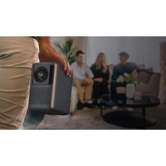 PROYECTOR DANGBEI N2 MINI PROYECTOR GRIS