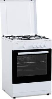 COCI. ARTICA AKF6060W BLANCA 60x60 4F