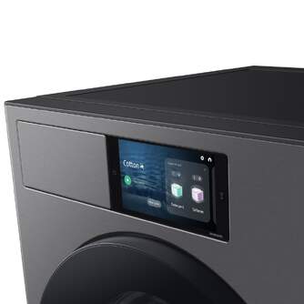 LVD. SAMSUNG WF90F09C4SU3 9K 1400R ATD DSP GRAFITO