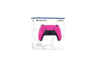 MANDO SONY PS5 DUALSENSE WIRELESS NOVA PINK V2