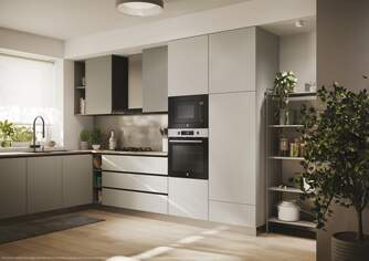 HORNO HOOVER HO6CP3T1HTX 71L MF INOX