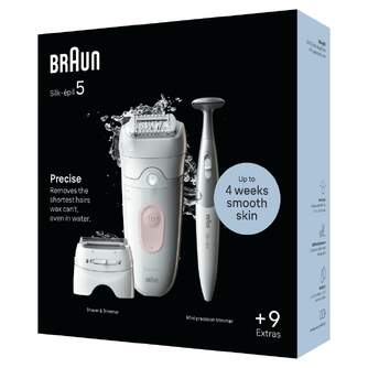 DEPIL. BRAUN SE5-230
