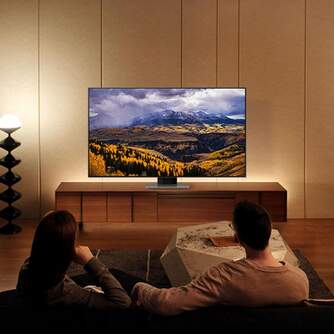 TV SAMSUNG 65%%%quot; TQ65Q80C QLED UHD FULLARRAY 120HZ