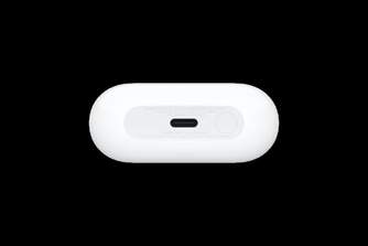 AURICULARES SAMSUNG BUDS3 PRO WHITE