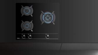 ENCIM. TEKA GBC63010KBN 112580002 3F CRISTALGAS