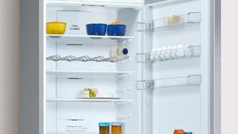 FRICOM. BALAY 3KFE776XE 203x70 NF INOX DSP