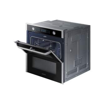 Horno Pirolítico Samsung NV75N7677RS/EC | A+, Pirolítico