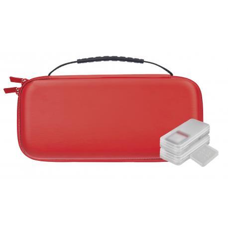 Estuche Nuwa Para Nintendo Switch