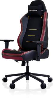 SILLA GAMING VERTAGEAR SL3800 HYGENNX ROJO BORGO%%%#209;A