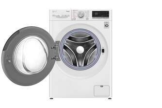 LVD.SEC. LG F4DV5509SMW 9/6K 1400R B/E AUTODOS