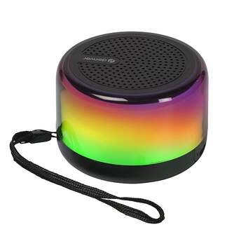 ALTAVOZ DENVER BTP-103 BLUETOOTH RGB 3W