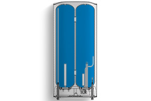 TERMO COINTRA TDDPLUS 100 WIFI DSP VGRJF7NKX