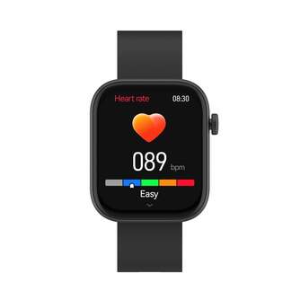 SMARTWATCH DENVER SWC-185B BLACK