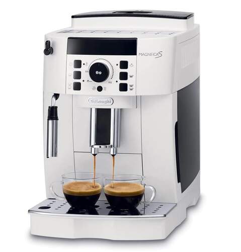 Cafetera Automática Delonghi ECAM21.117.W