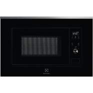 Microondas Electrolux LMS2173EMX - 17 L, Integrable, 700 W, Inox, Negro