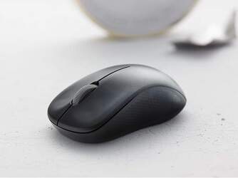 RATON RAPOO 1620 OPTICO INALAMBRICO