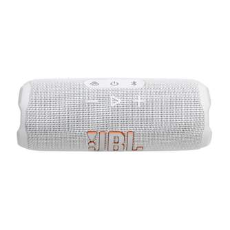 ALTAVOZ JBL FLIP 7 WHITE
