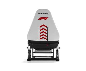 ASIENTO SIMULADOR PLAYSEAT CHALLEGE DD F1