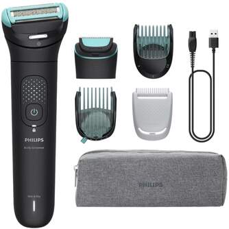 AFEITA. CORPORAL PHILIPS BG7470/15 W%%%amp;D 120MIN 