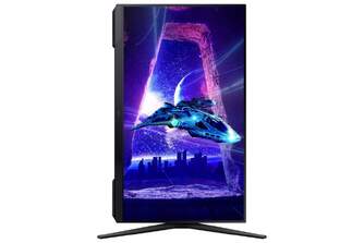 MONITOR SAMSUNG 27%%%quot; LS27DG302EUXEN FHD 180HZ HDR10