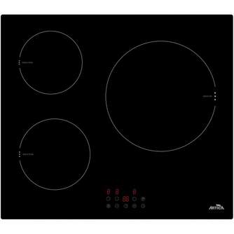 ENCIM. ARTICA AEI6003 3F IND 28cm 6200W BOOSTER