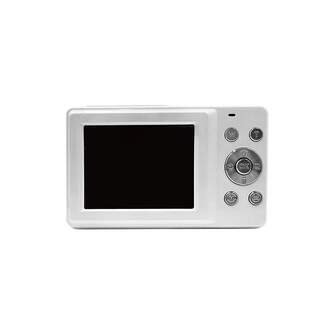 CAMARA COMPACTA YASHICA YAS-DG100P-WH 94*24*58